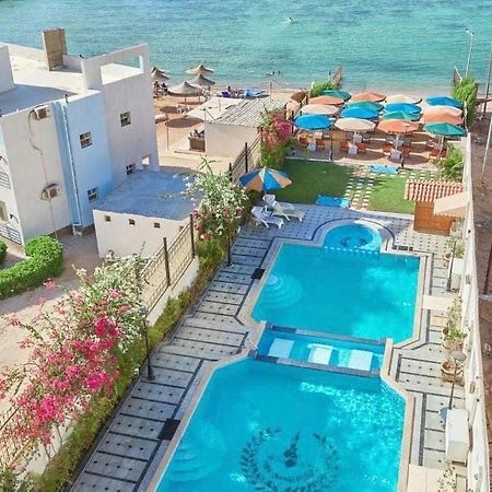 Tiba Rose الغردقة المظهر الخارجي الصورة