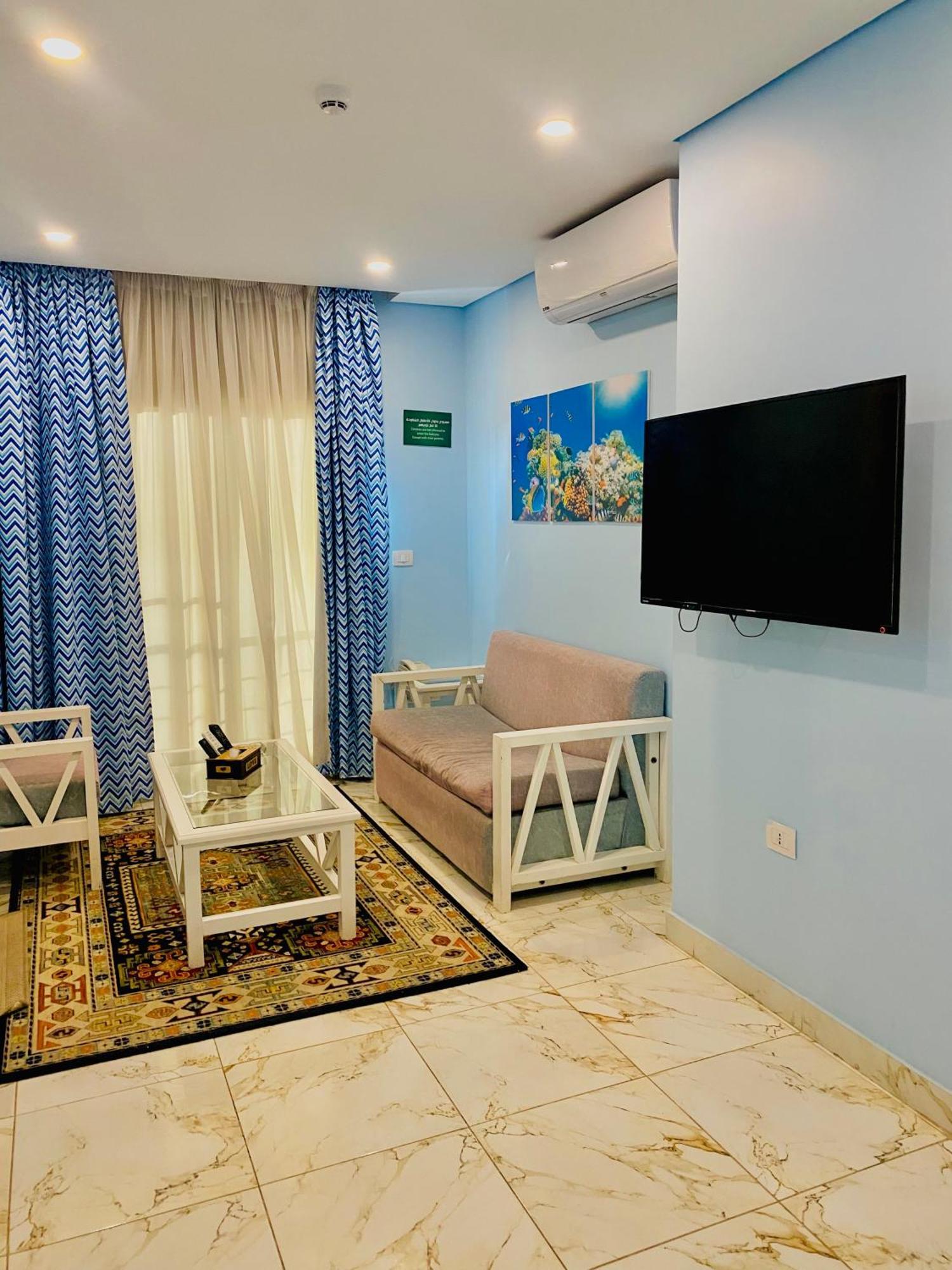 Tiba Rose الغردقة المظهر الخارجي الصورة